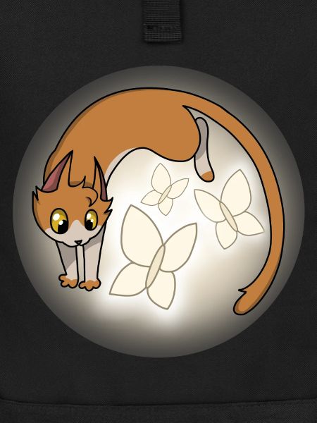 Whiskers of Light