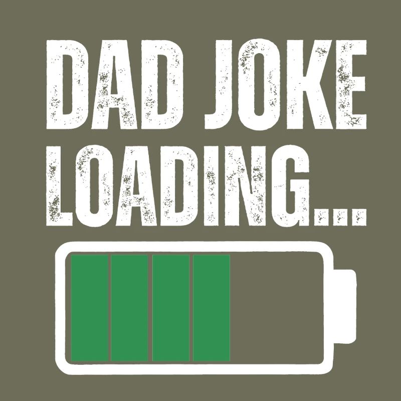 DAD JOKE