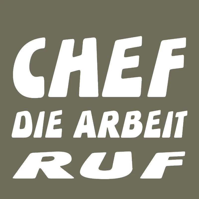 Chef