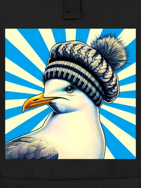 mouette