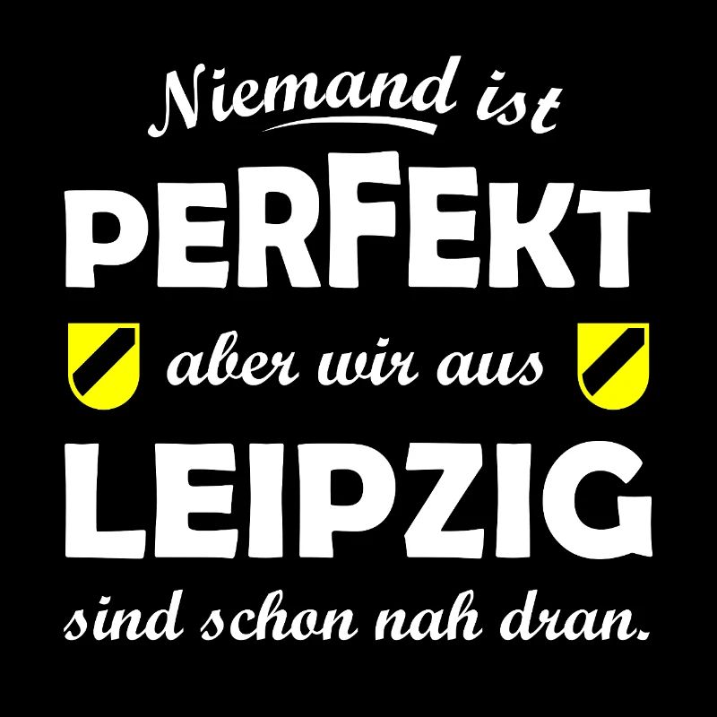 Leipzig nah am Perfekt