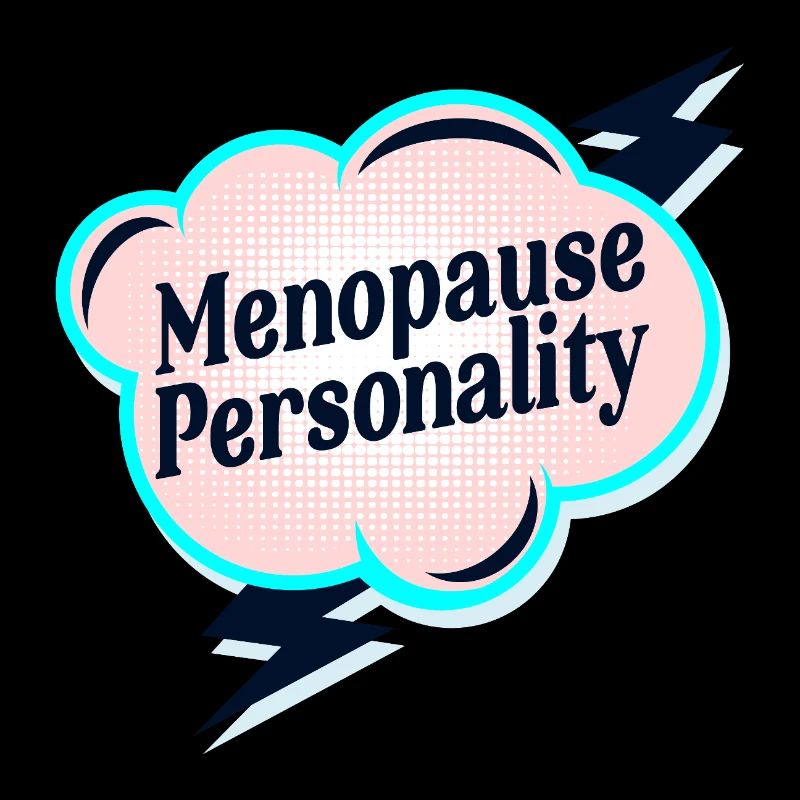 Menopause Personality