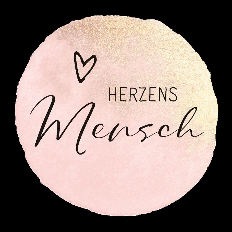 Herzensmensch