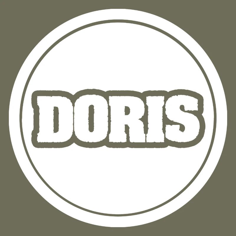 Gift for Doris