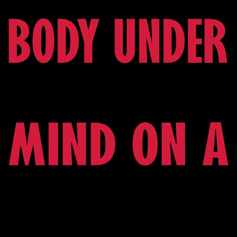 auf eine Mission achten