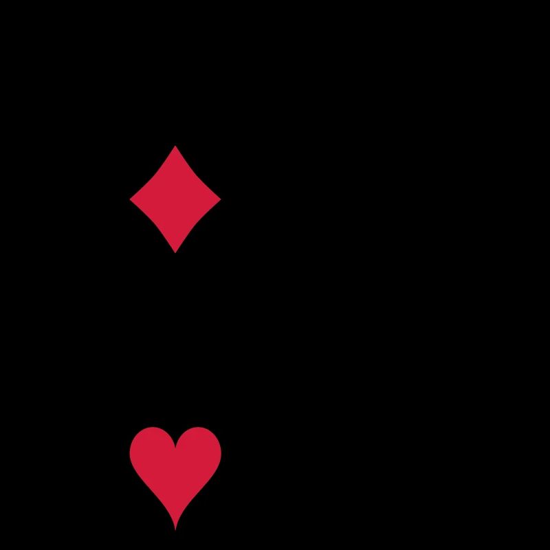 Poker player