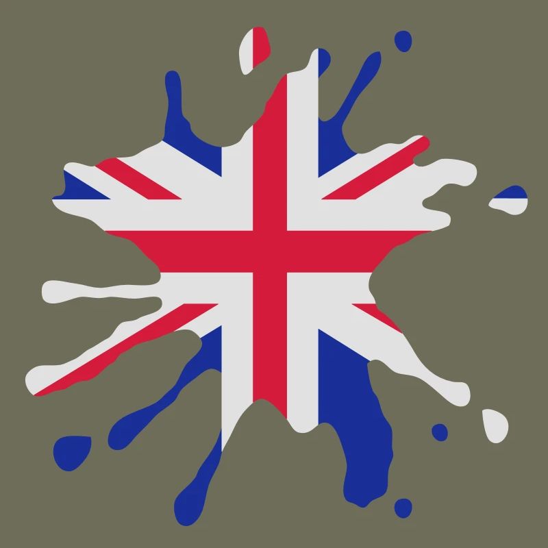 England patch