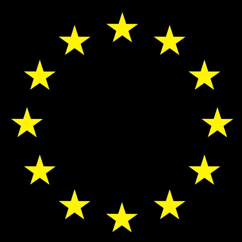 European Union flag