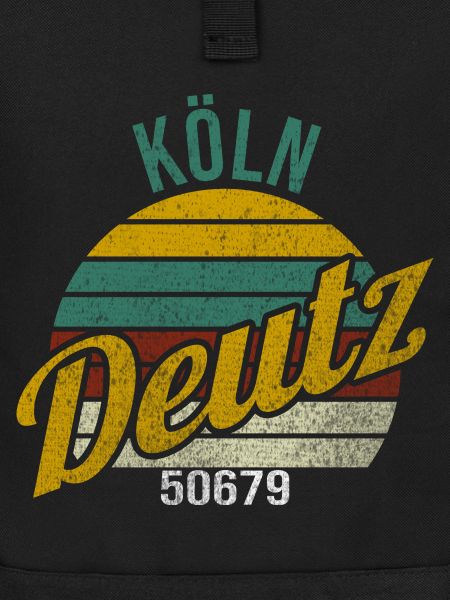 Kölsche Veedel - Köln-Deutz