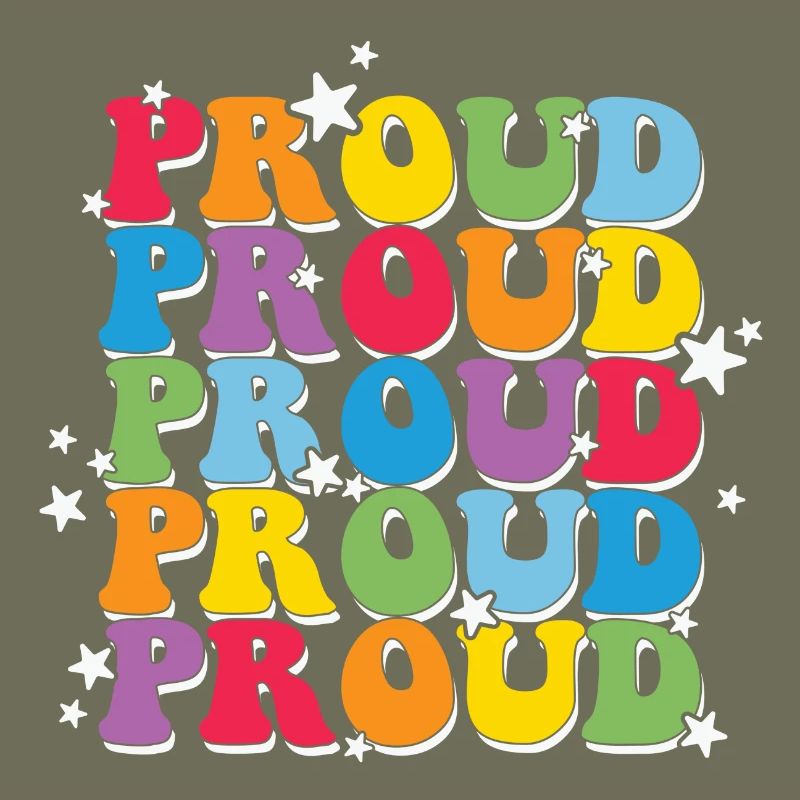 LGBT, Regenbogen, Pride-Monat