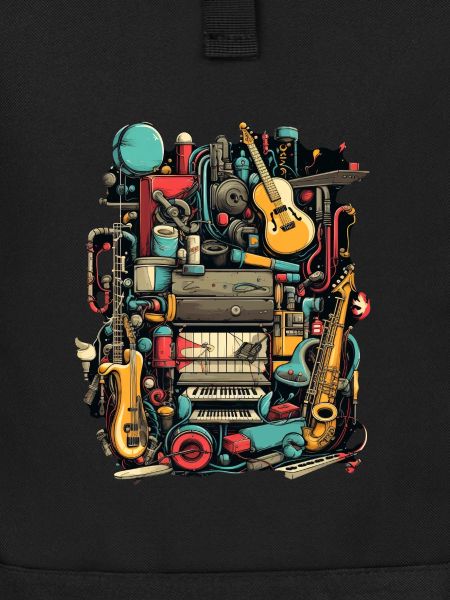 Musik Instrumente