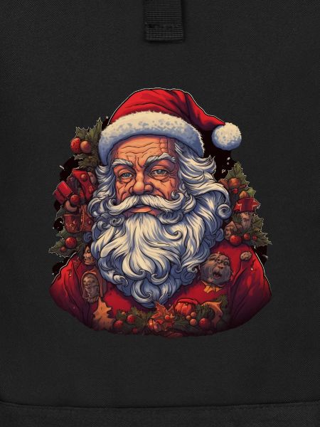Santa Claus