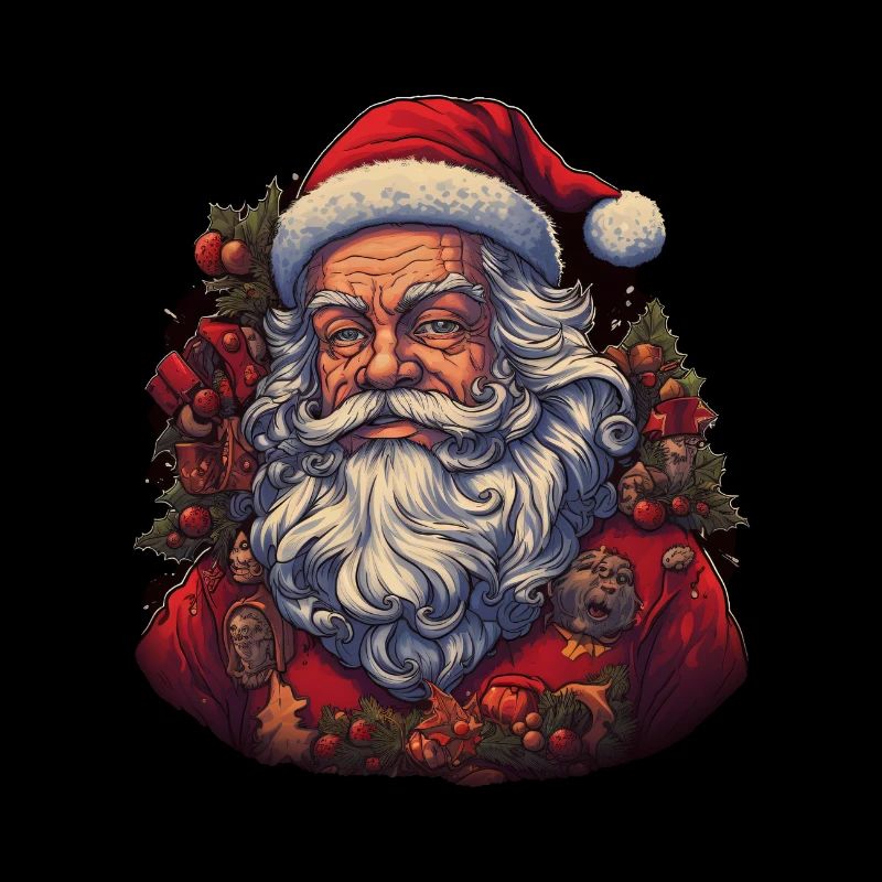 Santa Claus