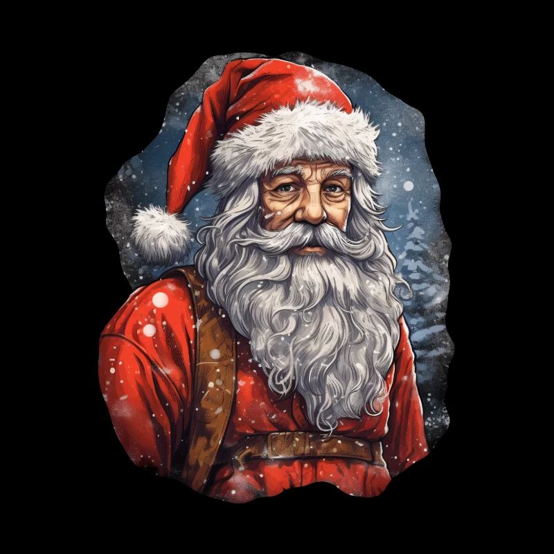 Santa Claus