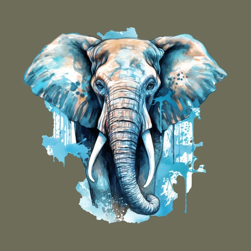 Elefant