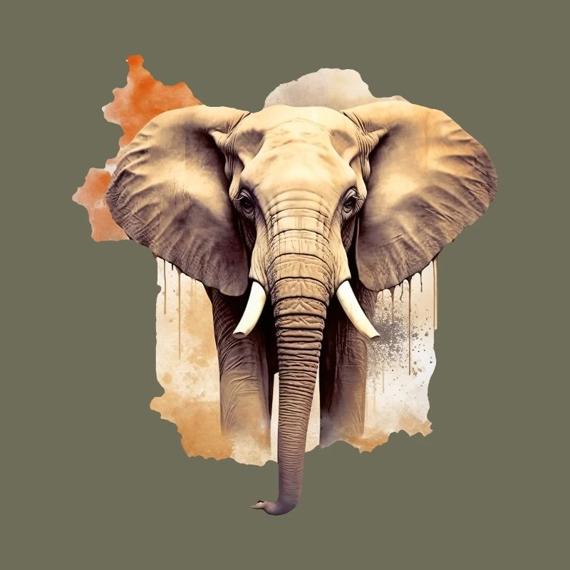 Elefant
