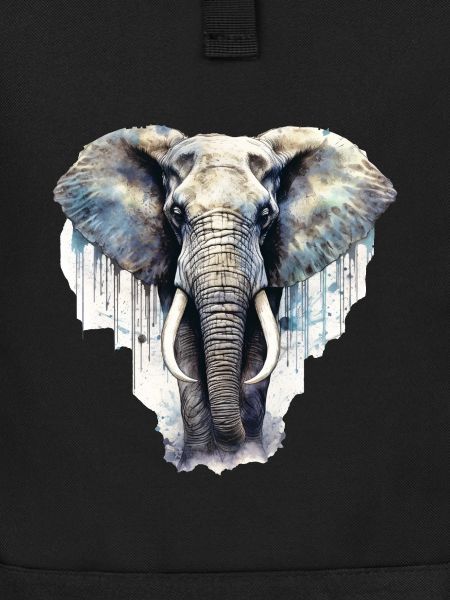 Éléphant