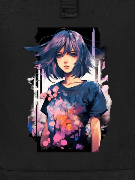 Anime Girl