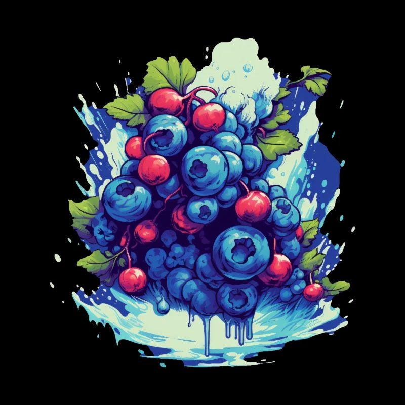 Myrtille