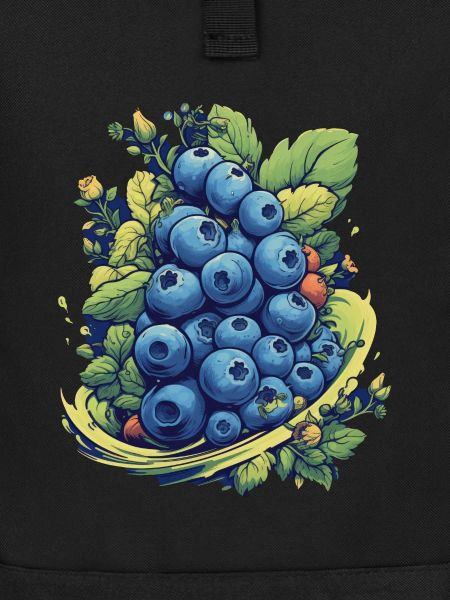 Blueberry