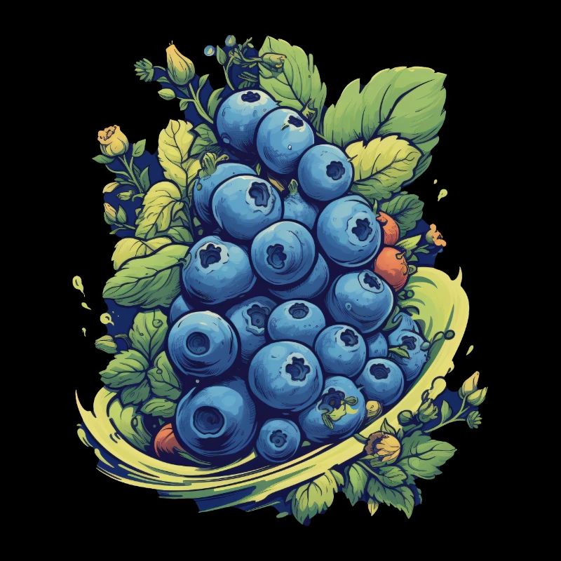 Blueberry