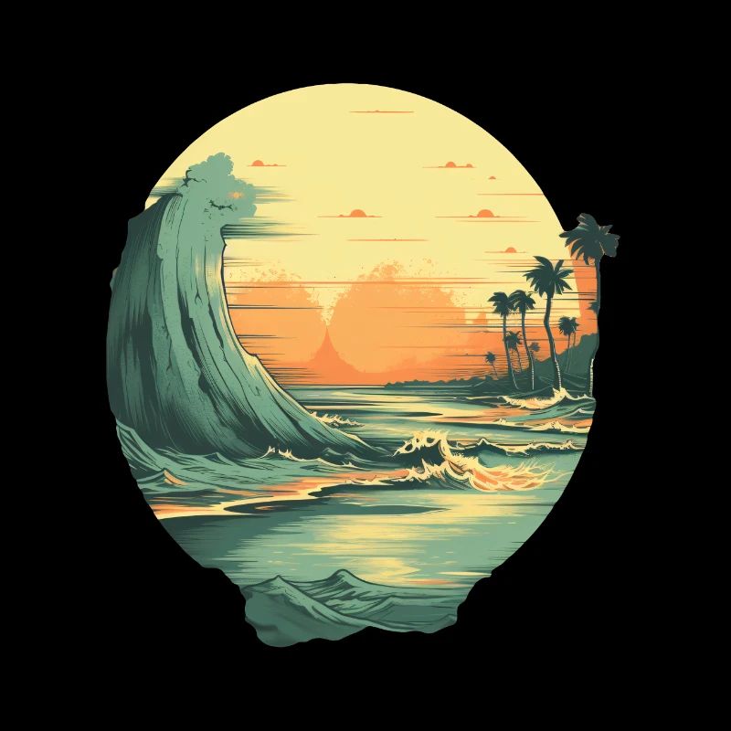 Plage