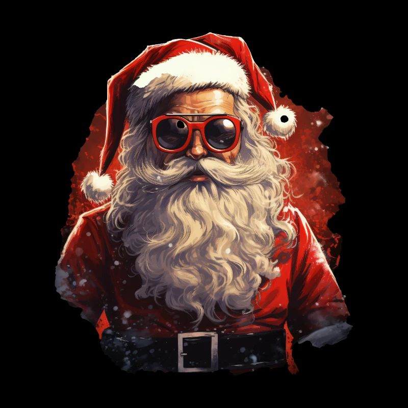Weihnachtsmann