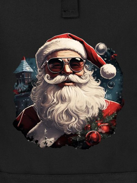 Santa Claus