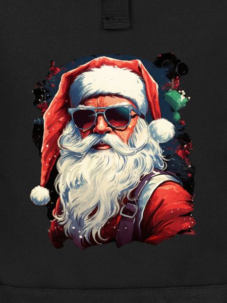 Santa Claus