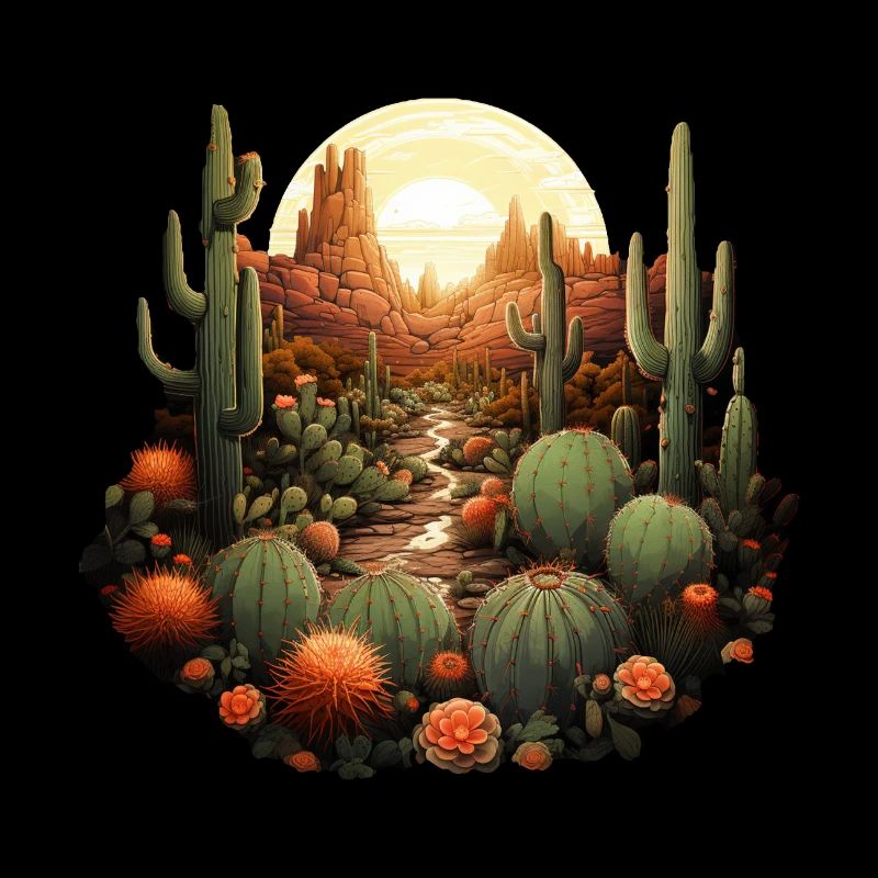 Cactus