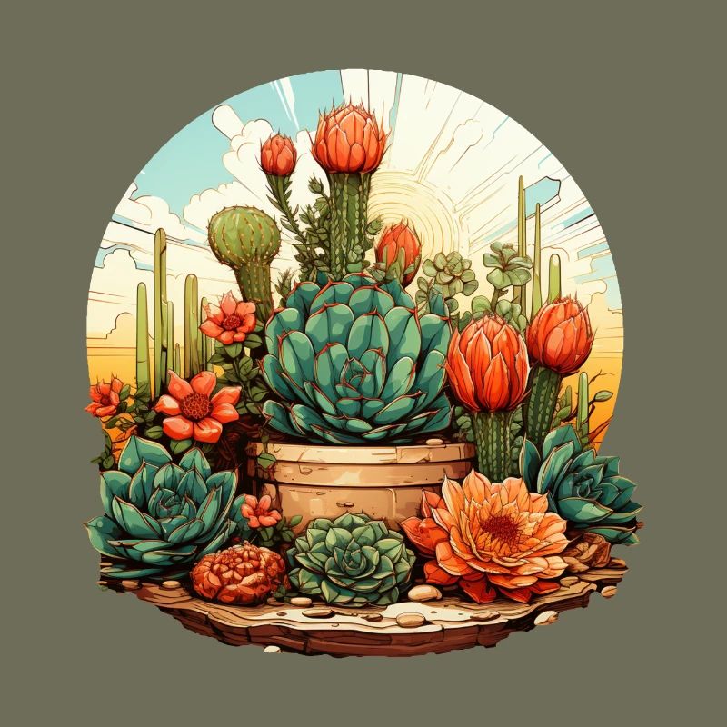 Cactus