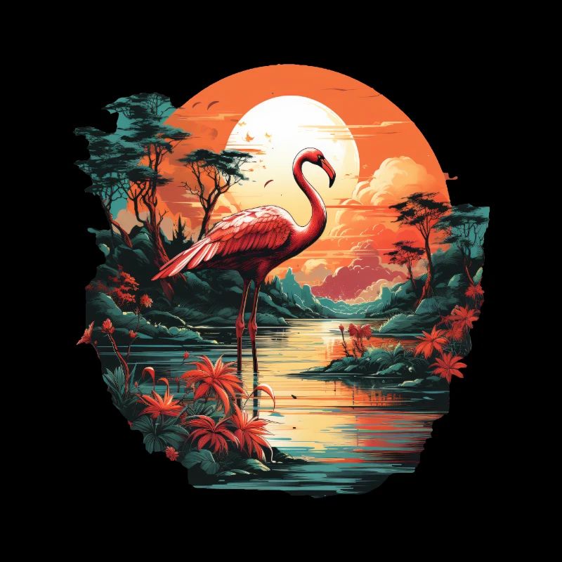 Flamingo