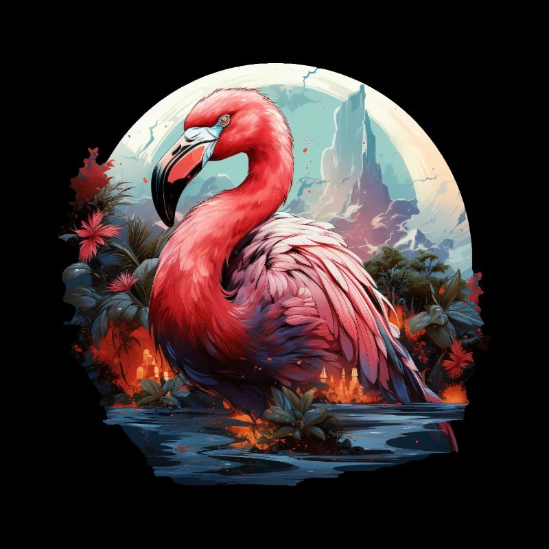 Flamingo