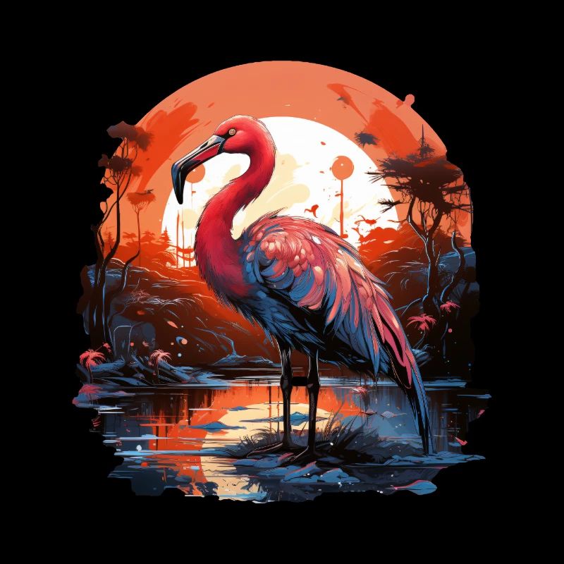 Flamingo