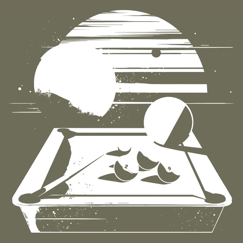 Billiard Graphics