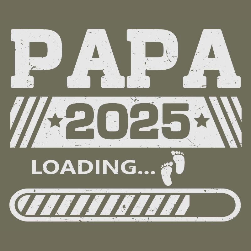 Papa 2025 loading