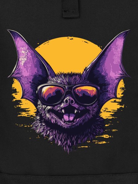 Funny Bat