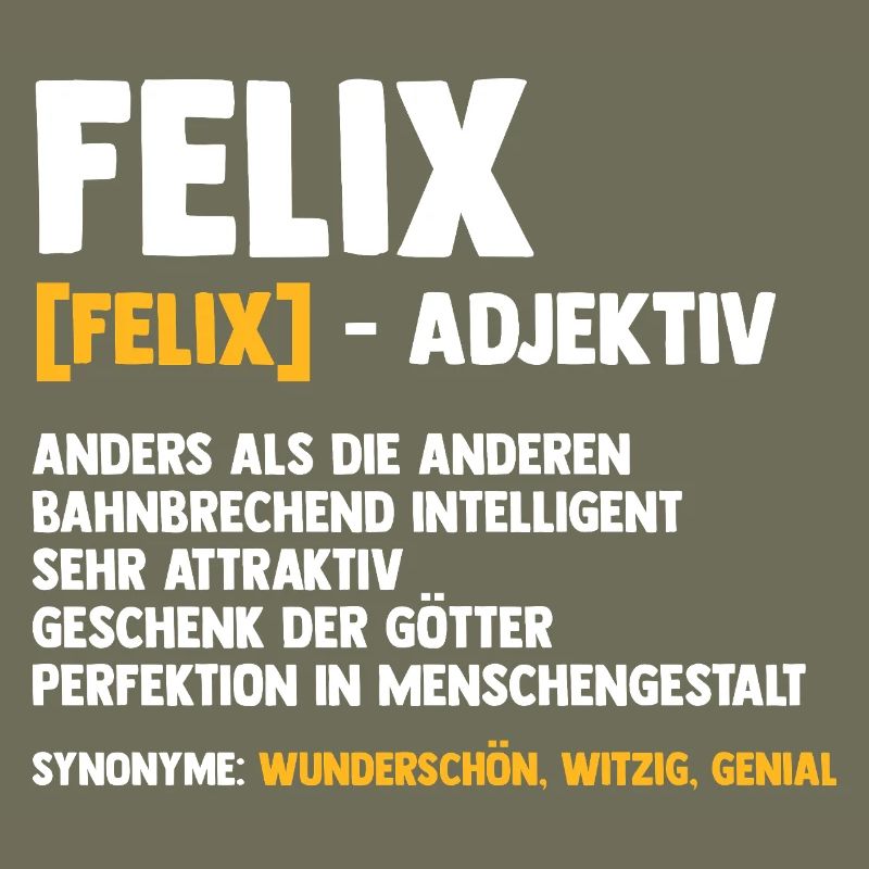 Felix
