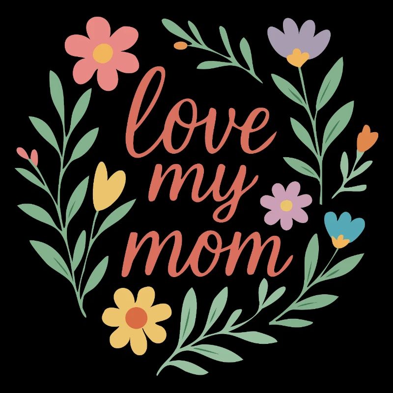 Liebe meine Mutter