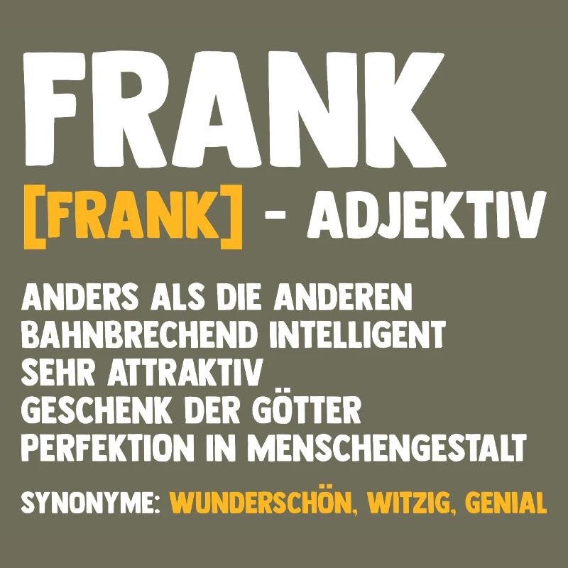 Frank