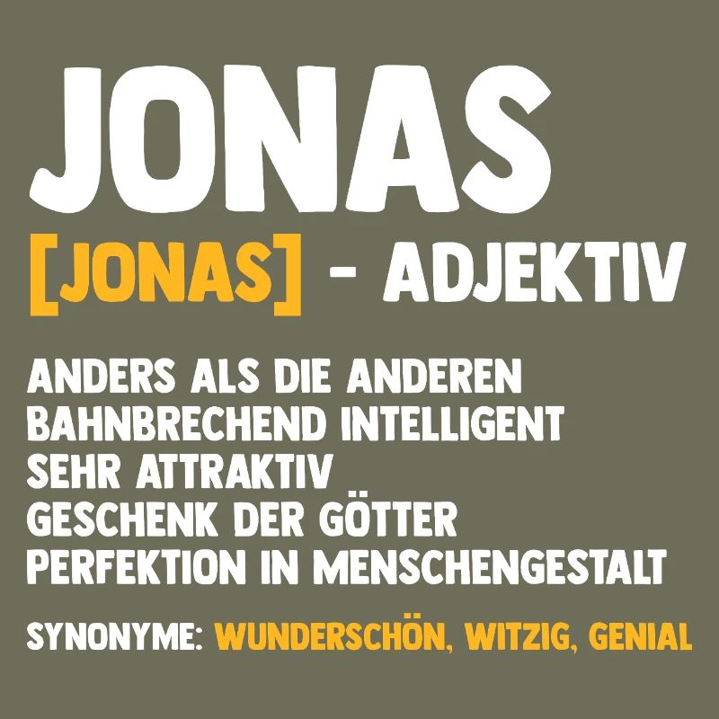 Jonas