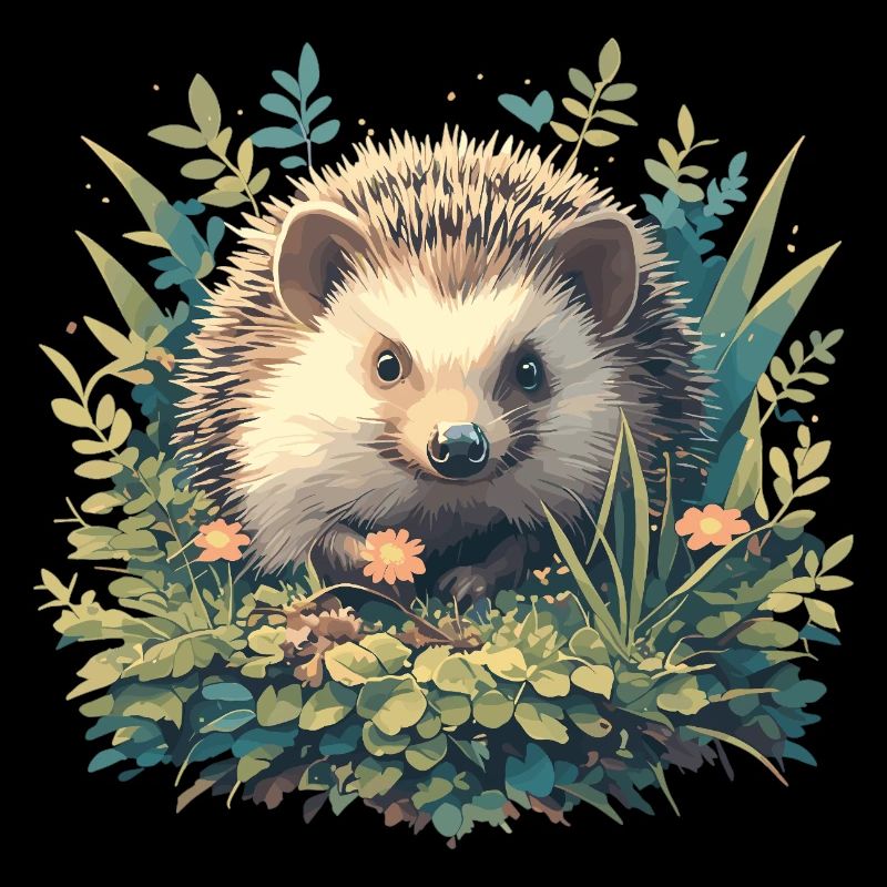 Hedgehog