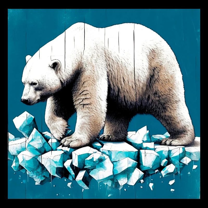 polar bear
