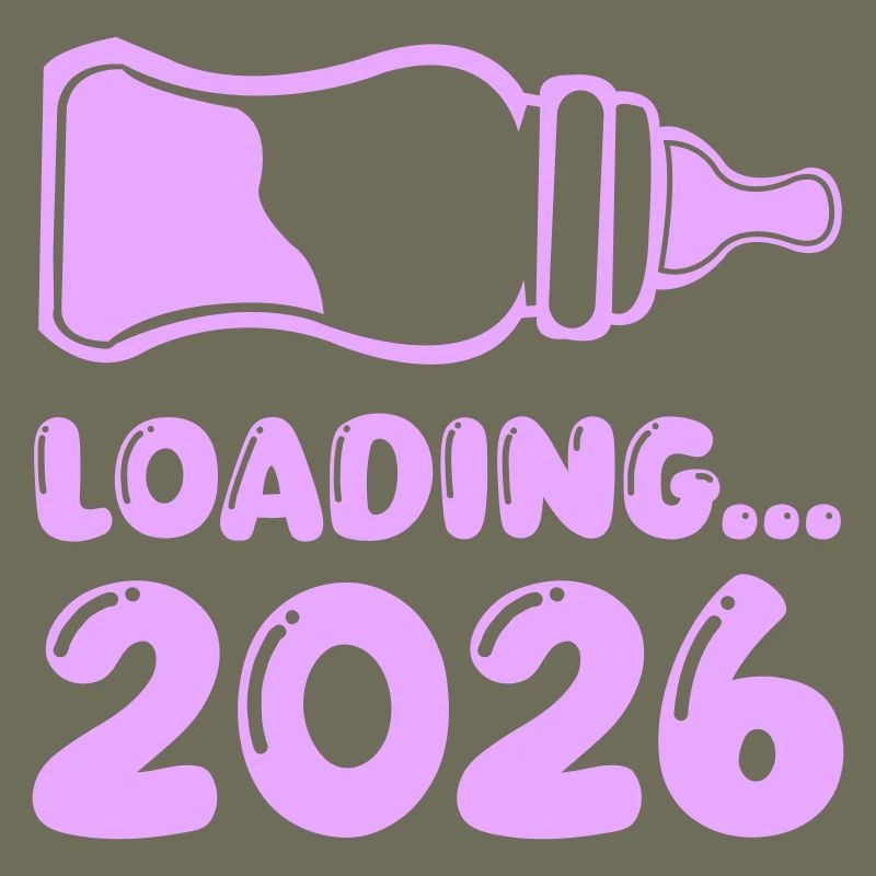 Loading 2026 Babyflasche