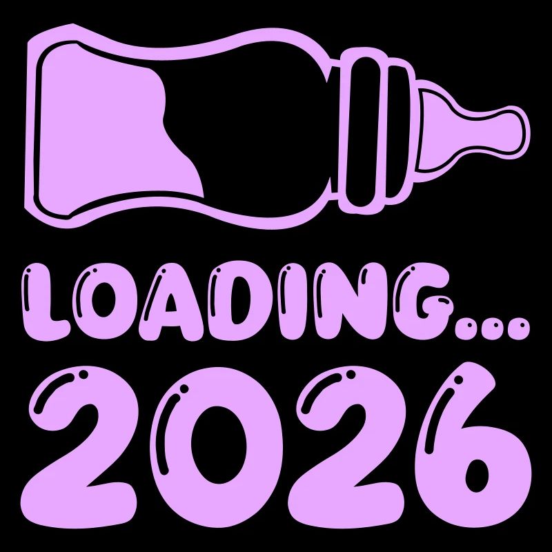 Loading 2026 Babyflasche