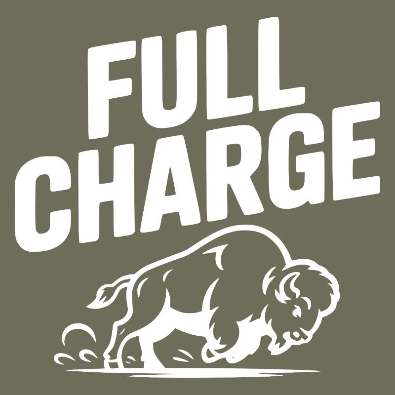 Full Charge