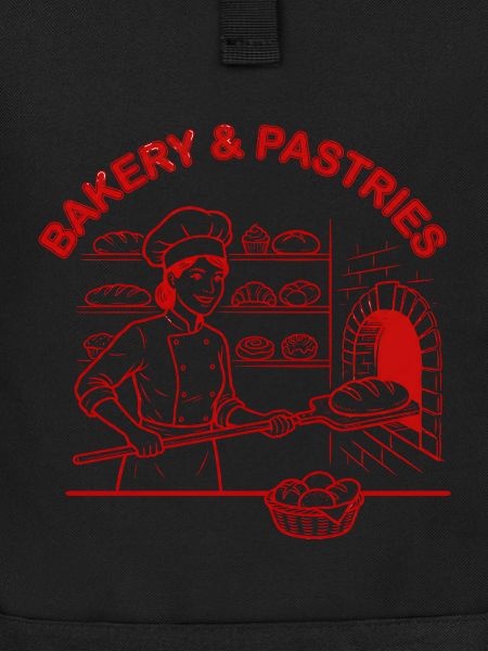 Bakery and Pastries