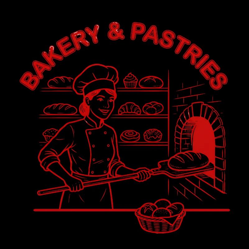 Bakery and Pastries
