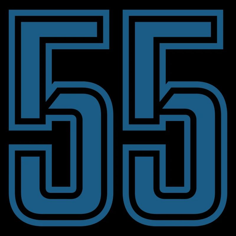 55