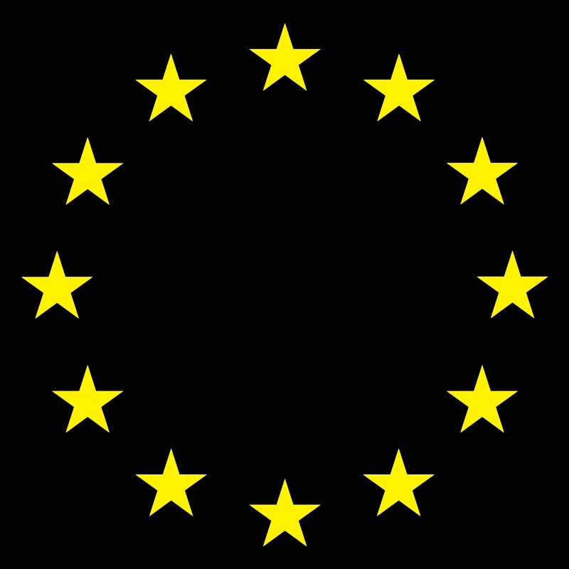 Drapeau de l'UE
